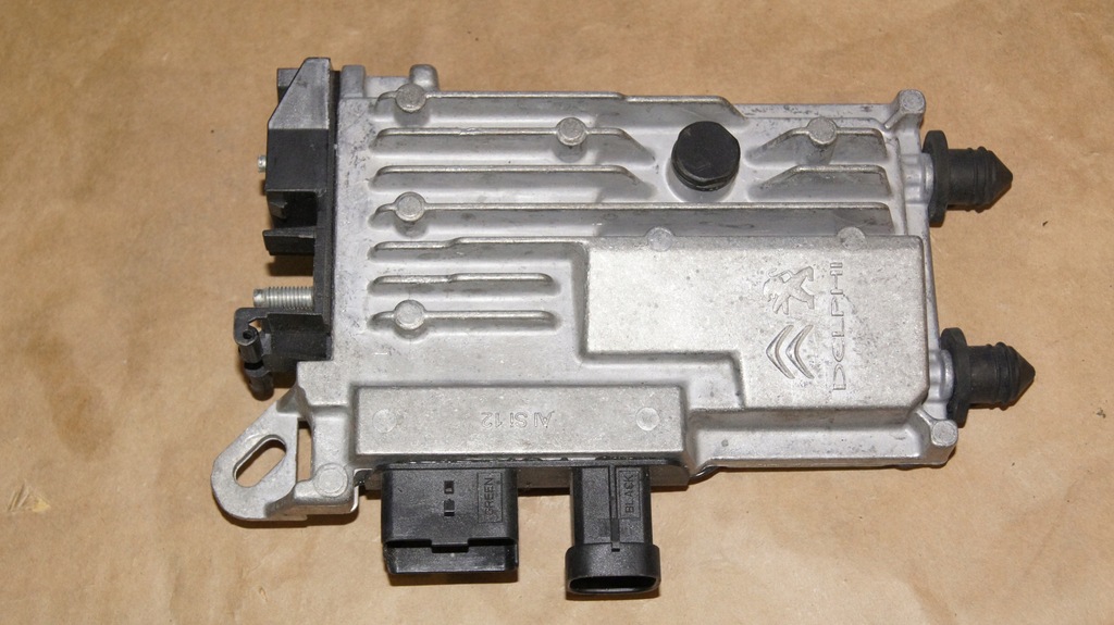 фото №1, Модуль запуск стоп delphi 9810858380