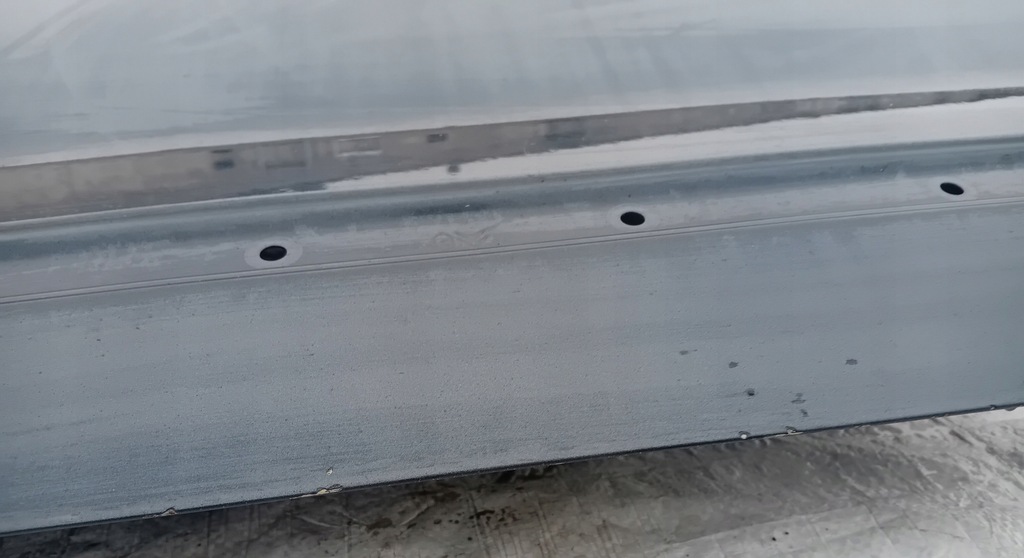 фото №9, Дверь левый перед citroen c5 iii x7 08-18 kgnc состояние bdb