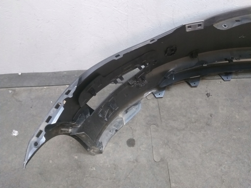 фото №4, Бампер перед tesla iii 3