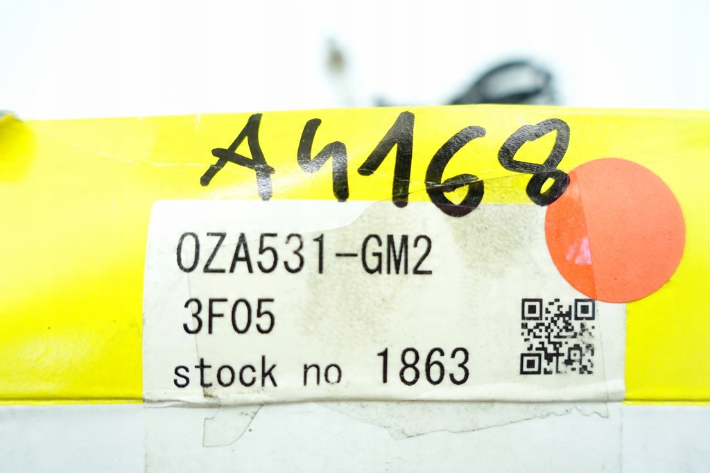 фото №8, Opel astra g 2.2 16v датчик лямбда-зонд 12567681 855372 1863 ntk oza531gm2 zafira