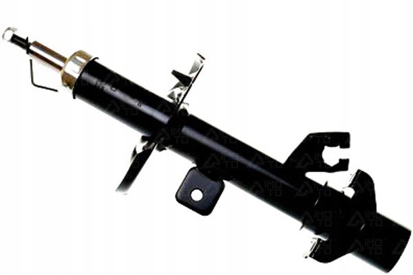 фото №1, Denckermann амортизатор nissan note 1.5 dci e11