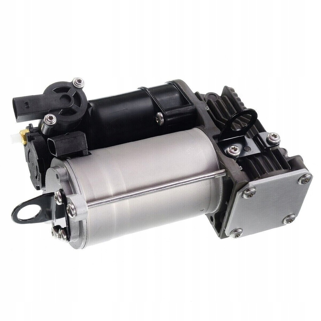 фото №10, Компресор підвіска насос компресор підвіска mercedes gle x166 w166