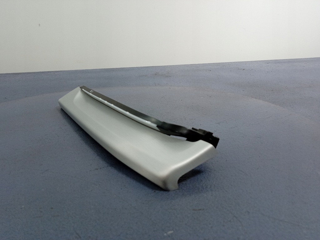 фото №4, Audi q7 ii 4m q8 dekor молдинг консоли 4m8853189