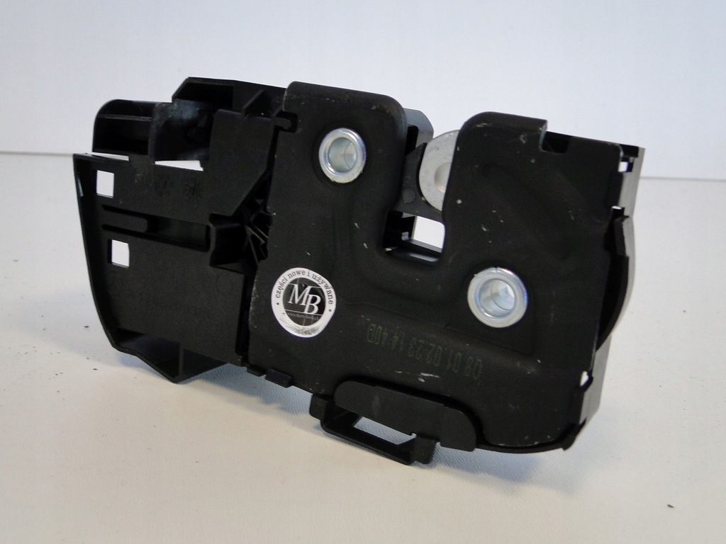 фото №8, Mercedes замок блокировка спинка сиденье задний левый cla 117 c117 x117 w117