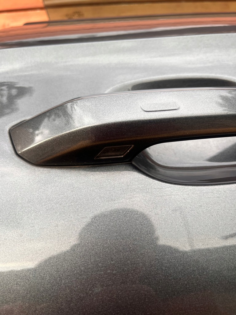 фото №10, Дверь правое перед audi a5 s5 8w f5 coupe 3d lift lz7s 2022 europa