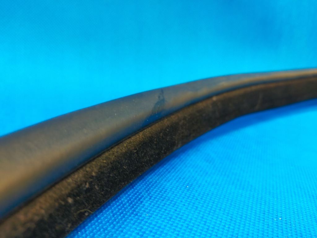 Bmw x5 f15 2014 r xdrive 30 d 190kw прокладка дверь задний  правый левый 7289639 Киев