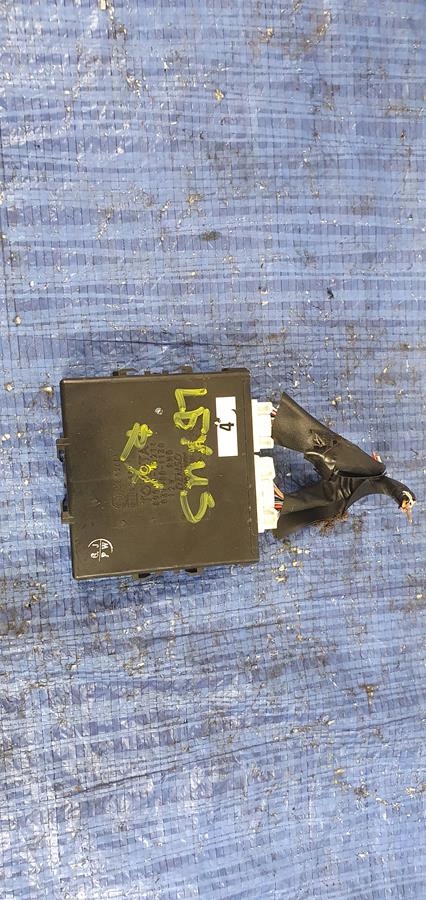 фото №1, Модуль лампы lexus rx300 89940-48211