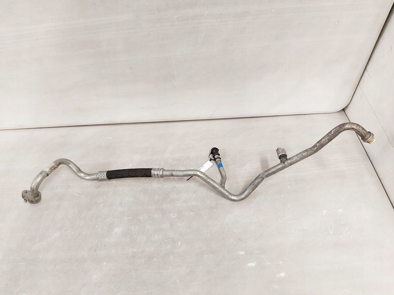 фото №1, S40 ii v50 1.6 2.0d шланг кондиціонера трубка wąż