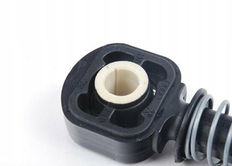 фото №6, Przechwyt тросы трос vag vw golf jetta passat оригинальный 1j0711761b