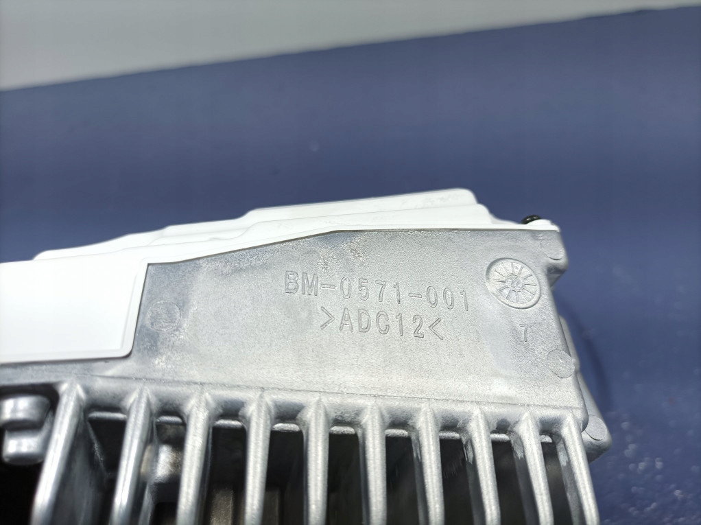 фото №10, Bmw 7 g11 g12 lci дисплей проектор head up hud дисплей 8784911