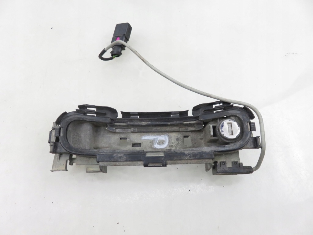 Замок зажигания вкладыши audi a3 8l4b0905851c Оригинал