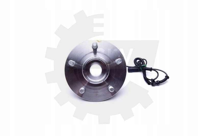 фото №11, Ступиця підшипник колеса dodge 4779829ac