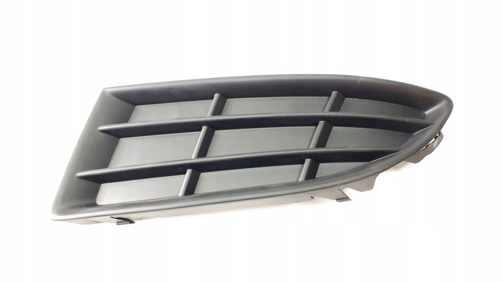 фото №1, Заглушка решітка бампера roomster ліва 5j0807367a