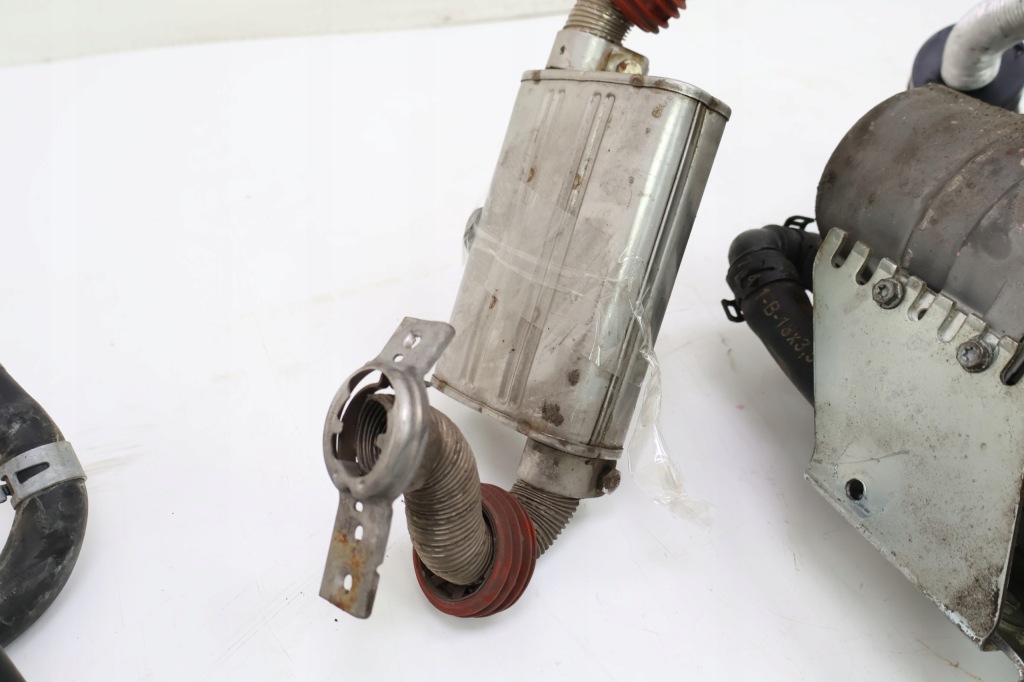 Toyota rav4 iv 2.5 hybrid обогреватель стояночный webasto 9021032g, 9019509d в Украине