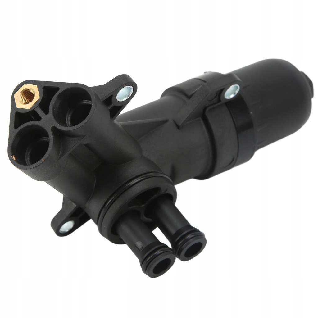 фото №8, Корпус фільтра коробки передач 0b5325060c зовнішній автоматичний модуль