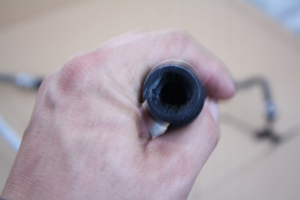 фото №10, Радіатор przewóy підсилювача alfa romeo gt 1,9 16v jtd c703