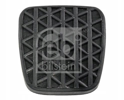 фото №9, Накладка педали opel тормоз omega a+b vectra b