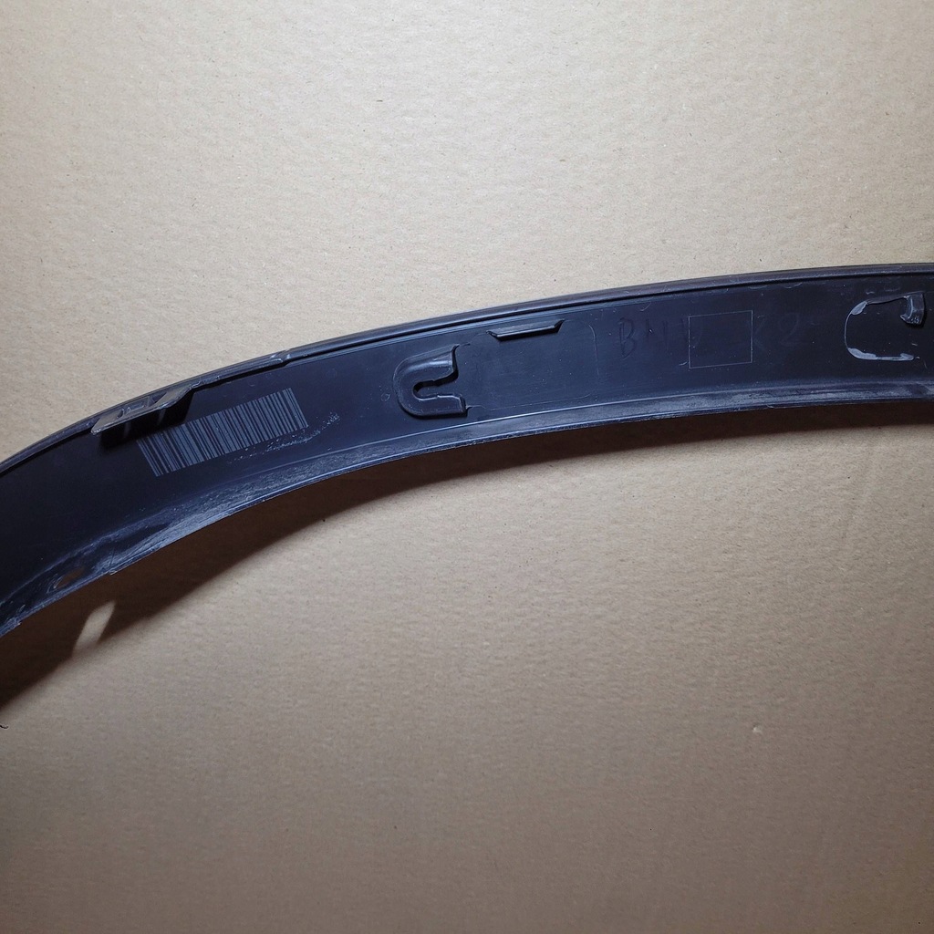 фото №8, Bmw x2 f39 молдинг накладка крыла правая правый перед 7426456