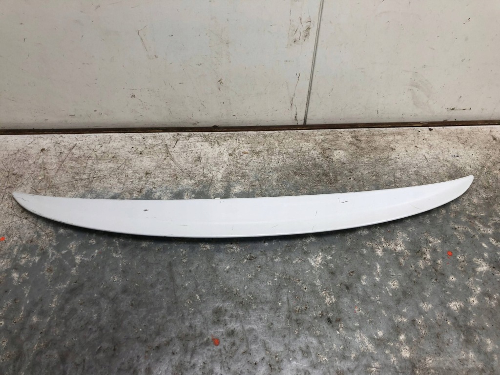 фото №1, Спойлер спойлер крышки mercedes w247 amg a2477900600