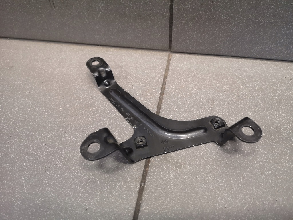 фото №8, Кронштейн кронштейн клапана audi a8 d4 4h0121305f