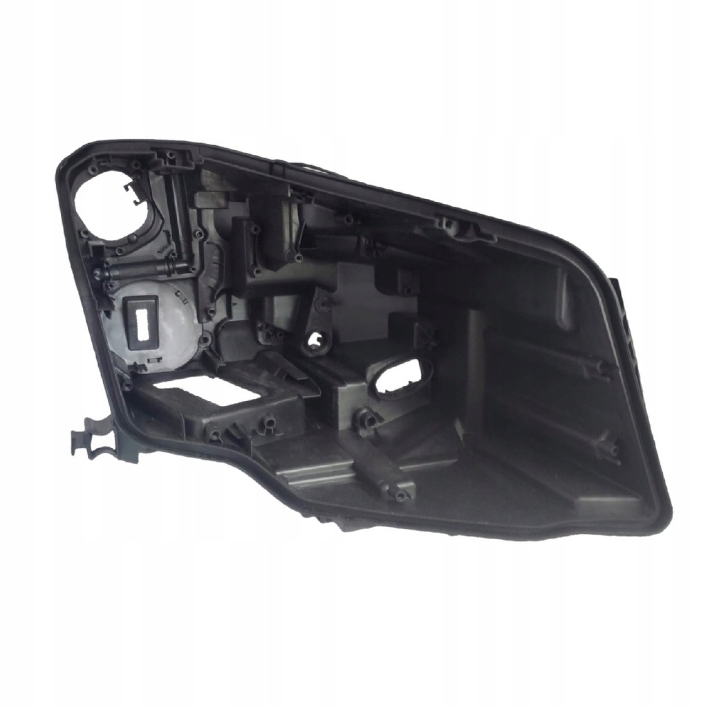 фото №1, Корпус фара mercedes gla-class model x156 2017-2020 full led права