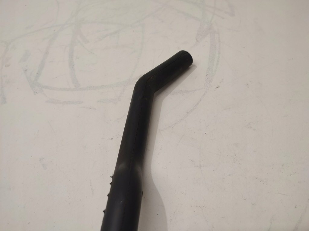 фото №5, Citroen jumpy ii шланг труба wąż повітря 1440021780