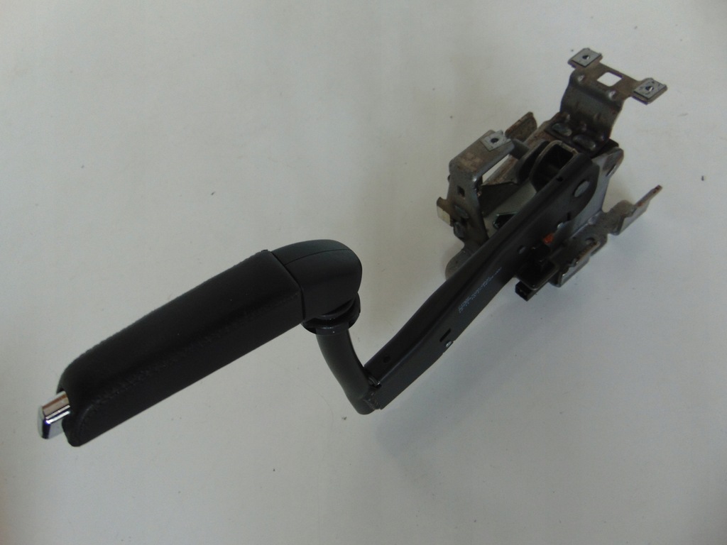 фото №1, Рычаг тормоза ручного peugeot rcz