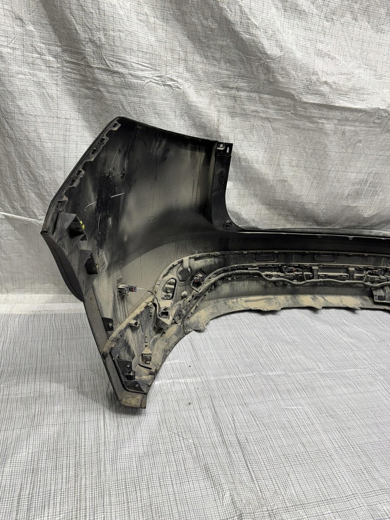 фото №7, Бампер задня задній jaguar f-pace lift r-dynamic 23-