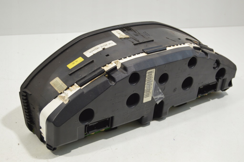 фото №8, Счетчик v8 po lift 4.2 5.0 mercedes r129 sl500 1294402911