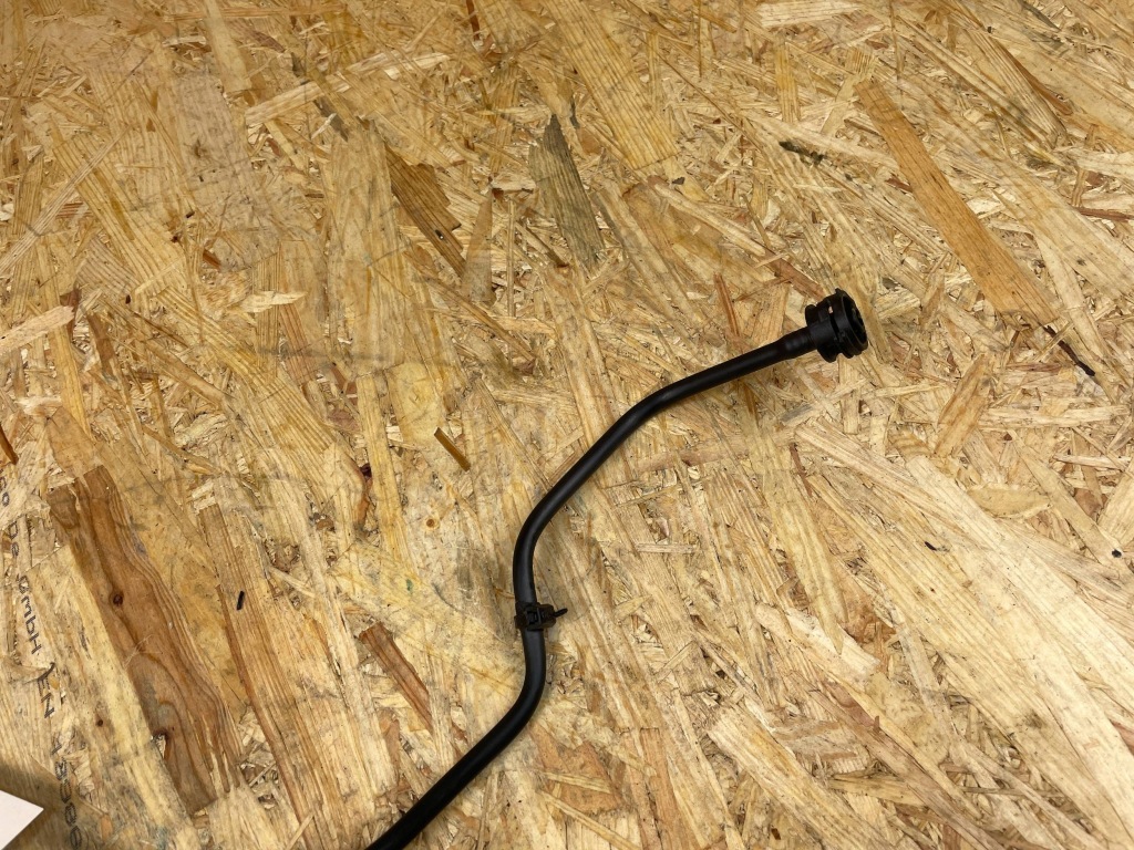 фото №4, Wąż труба шланг wody вентиляційний polestar ii 2 31686996 2020-