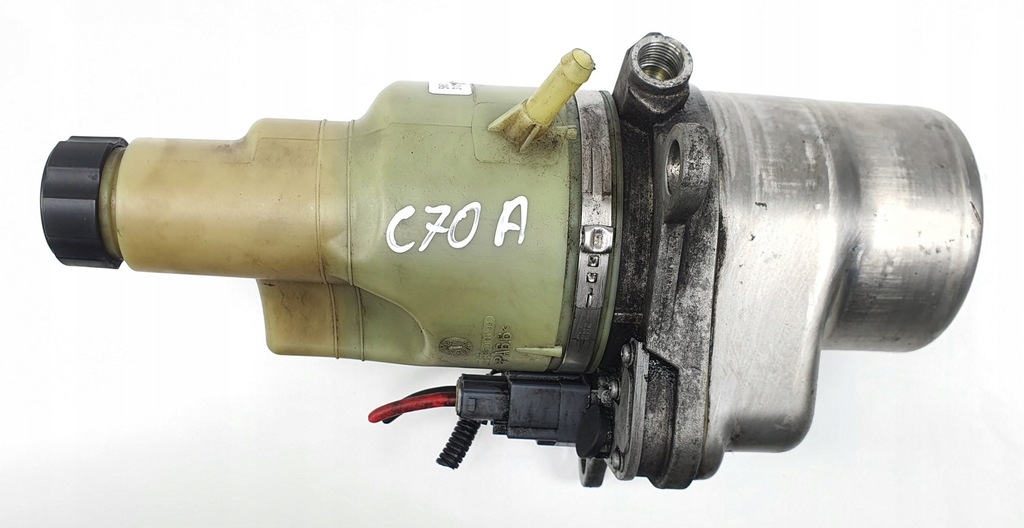 фото №1, Насос підсилювача volvo c70 ii v50 5n513k514ca