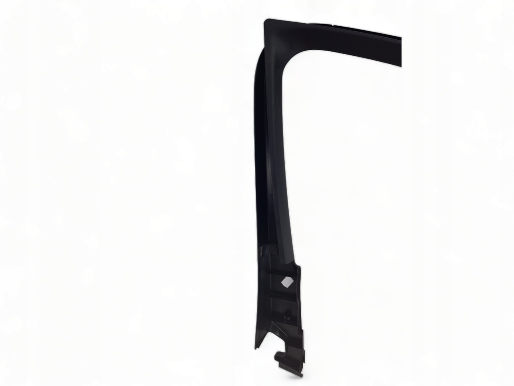 фото №8, Рама молдинг стекло дверь правый перед bmw m5 g30 f90 4.4 v8 7384930