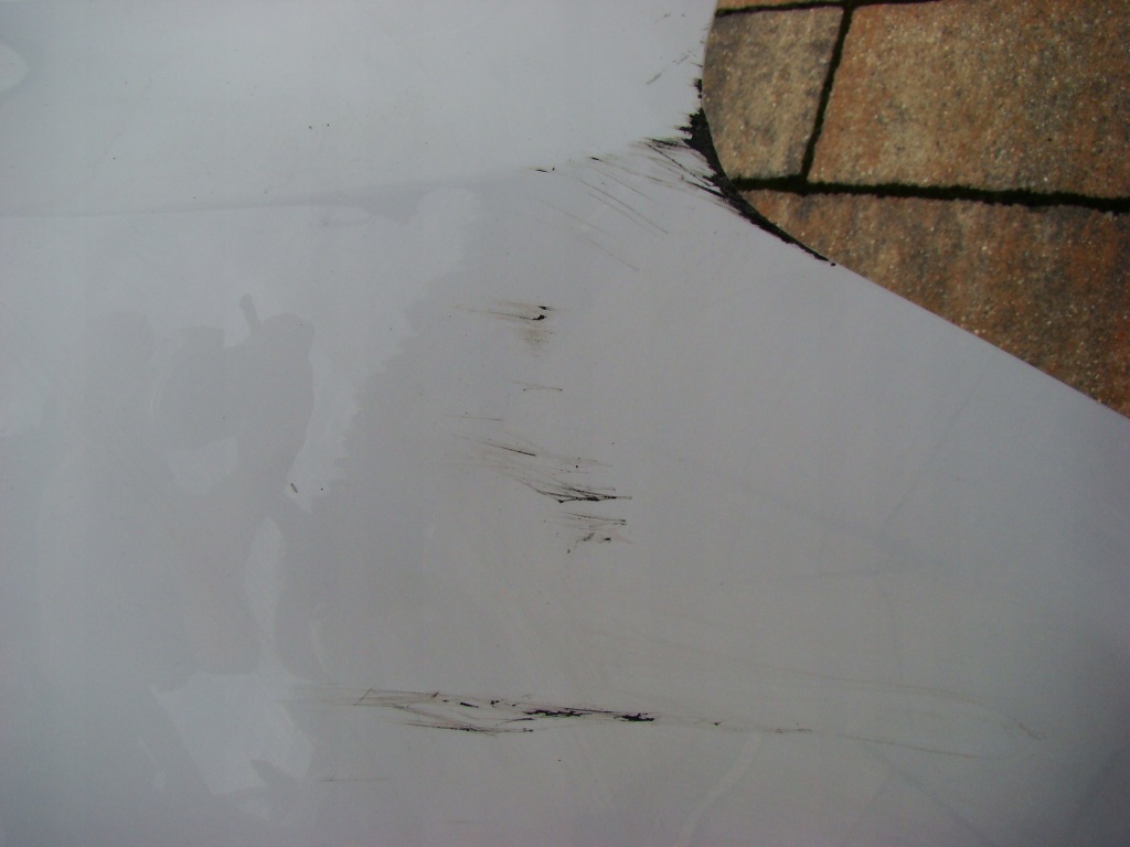 фото №8, Audi a-5 8w6 coupe s-line бампер задняя задний