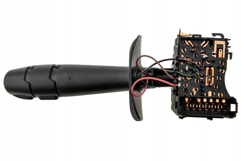 фото №5, Nty перемикач комбінований