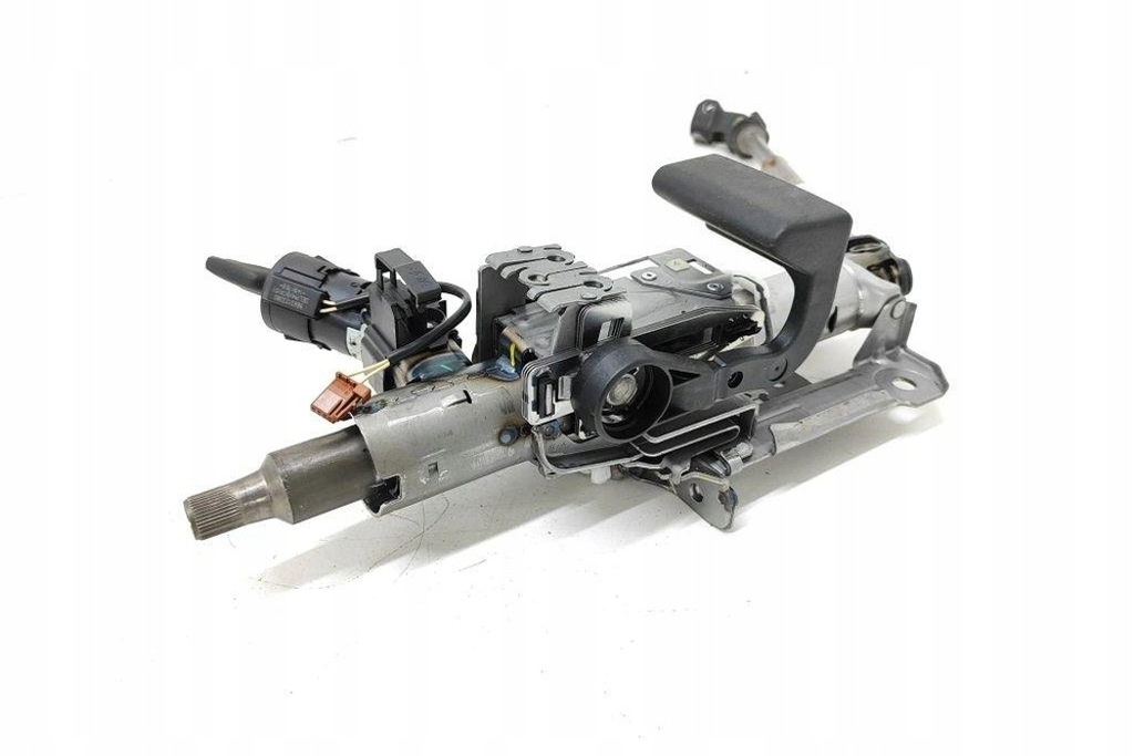 фото №7, Механизм руля citroën berlingo k9 9820460477 1.5l дизель 75kw 2019