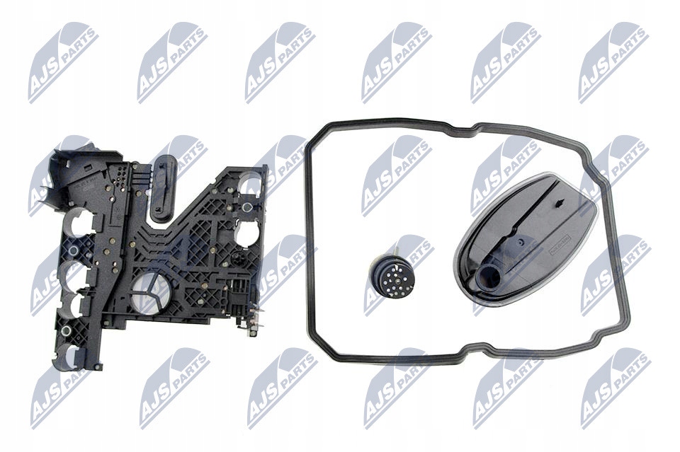 фото №12, Блок управления atm коробки передач do mercedes e 200 cdi