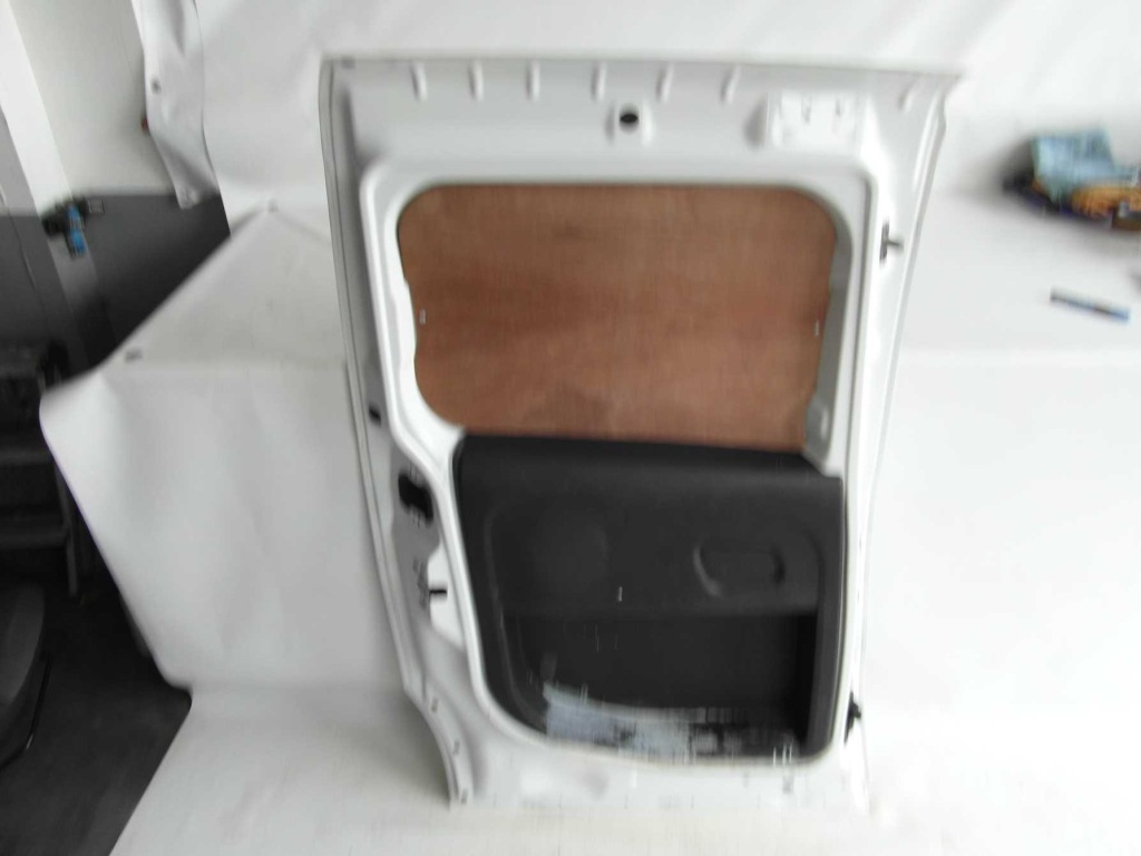 фото №7, Fiat doblo combo 10- дверь левая сдвижные 249