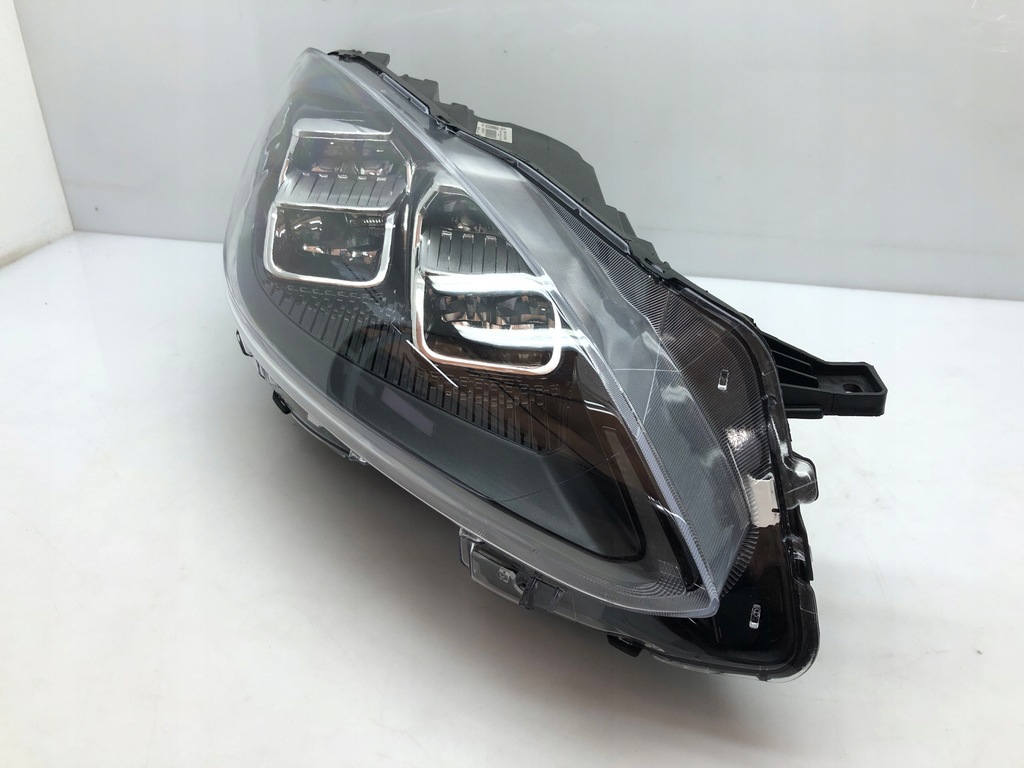 фото №8, Фара ford kuga mk3 escape правий лівий full led bez пошкоджень