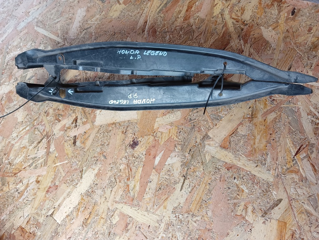 фото №1, Honda legend kb1 захист крила 74155-sja-a0