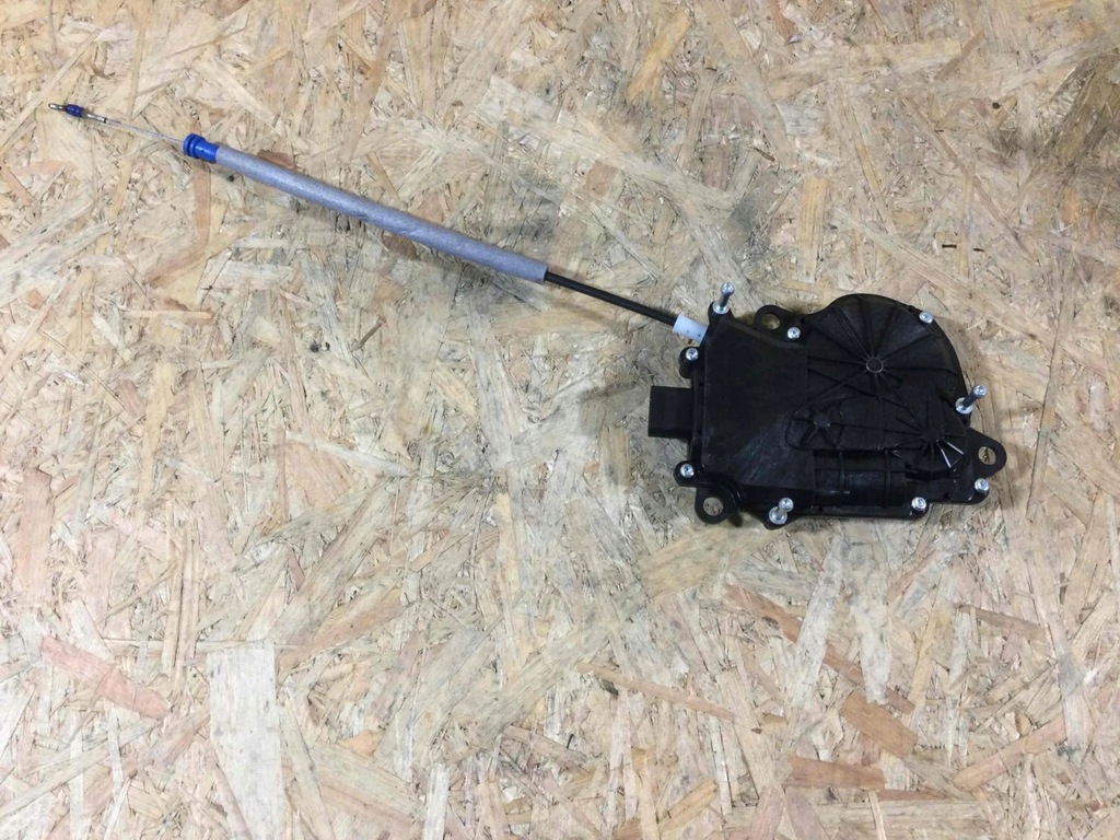 фото №2, Land rover discovery sport 2019 замки