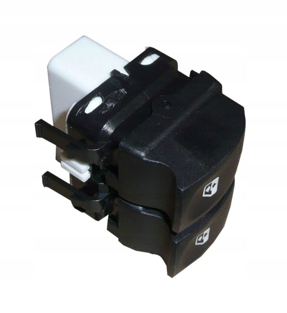 фото №3, Кнопка підйомник вікна r clio iii,modus