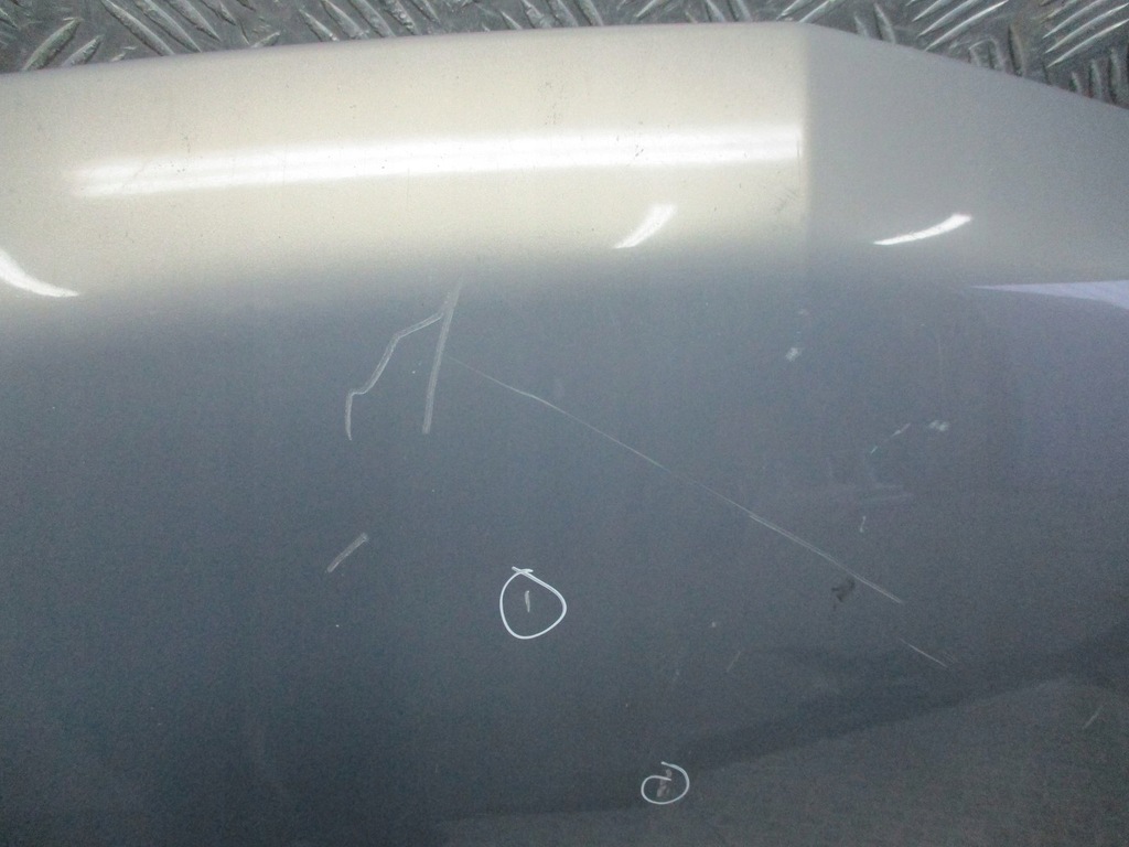 фото №4, Капот renault vel satis