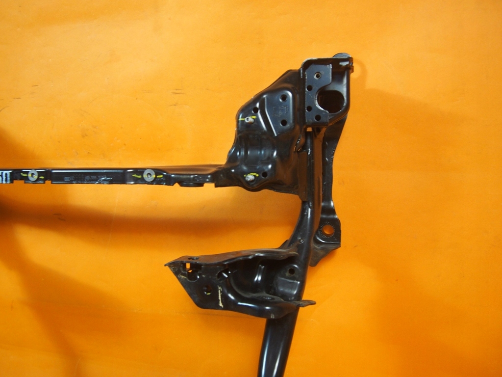 фото №8, Audi a7 4g балка підвіска перед 4g0399315l 42km