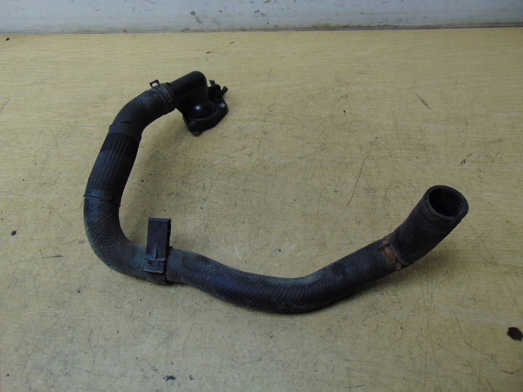 фото №5, Wąż шланг водяний mazda 6 gj 2.2d