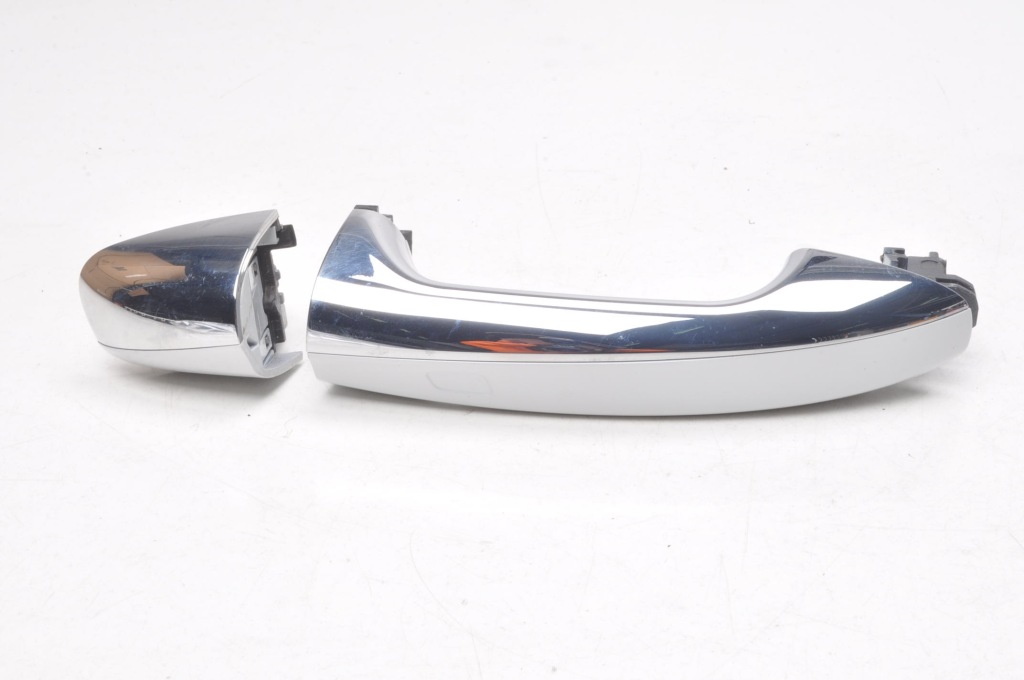 фото №1, Mercedes eqb x243 ручка двері зовнішня правий перед a0997661800