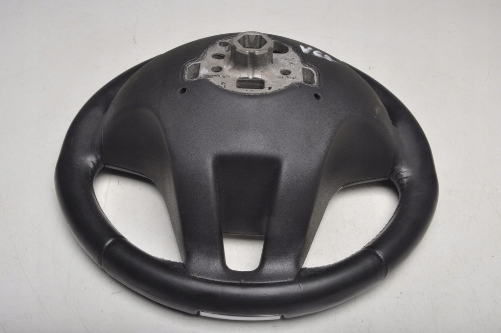 фото №9, Volvo s60 ii v40 ii v60 воздуховод кожаный multi