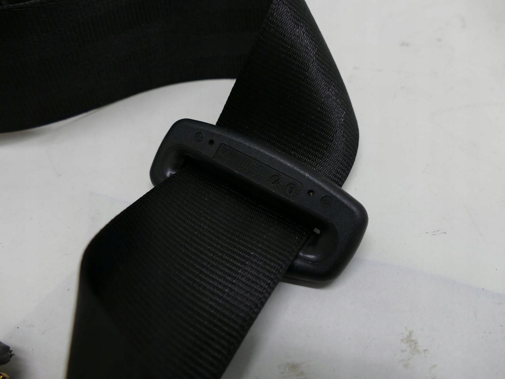 фото №8, Audi a4 b7 pas безпеки лівий задня 8e5857805d