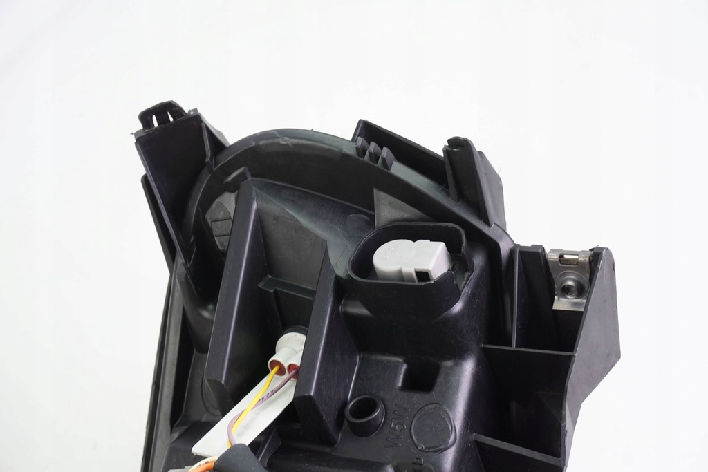 фото №11, Лампа ксенон передня права volvo s60 30784249