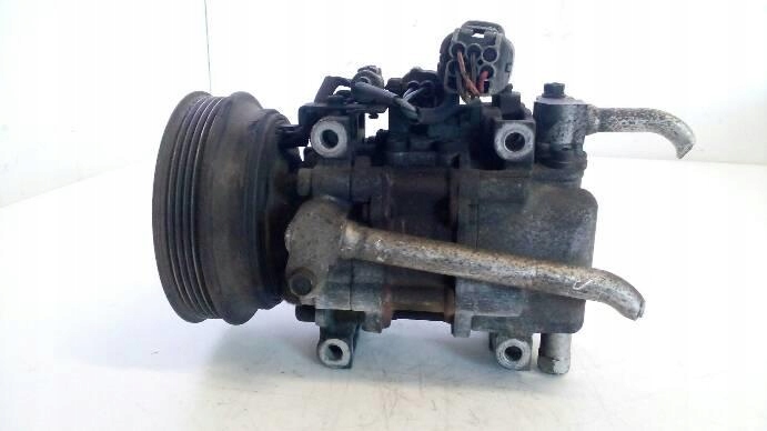 Компрессор кондиционера corollae10 2,0d 442500-1521 Недорого