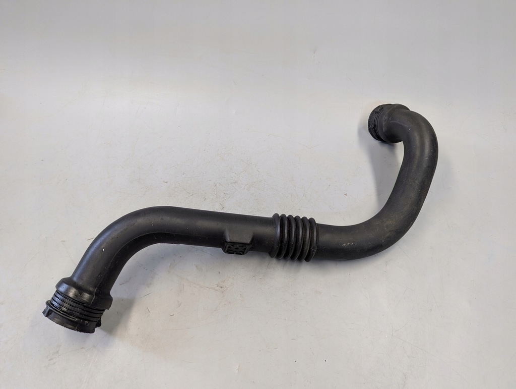 фото №1, Шланг турбонагнетателя renault megane ii. scenic ii 1.9 dci renault 8200201